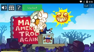 Screenshot von Troll Quest USA Adventure 2 3
