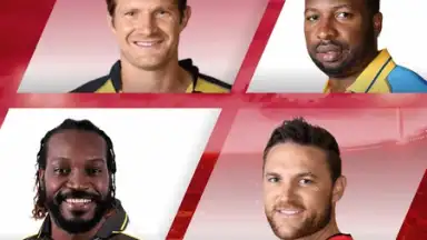 Screenshot von Dream11 2