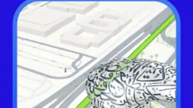 Screenshot von Yango Maps 9