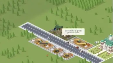 Screenshot von Pocket City Free 11