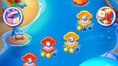 Screenshot von Ocean Mania 10