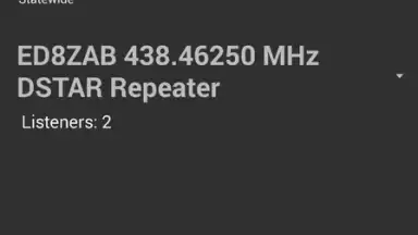 Screenshot von Police Scanner X 6