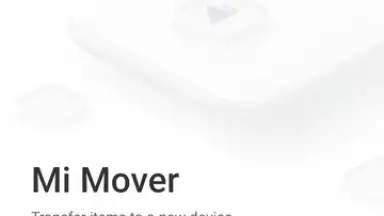 Screenshot von Mi Mover 9