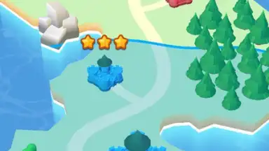 Screenshot von King or Fail 10