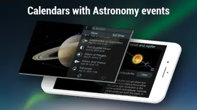 Screenshot von Solar Walk 2 Ads+：Solar System 11