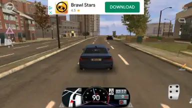 Screenshot von Driving School Simulator 10
