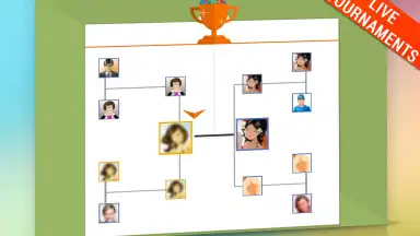 Screenshot von Solitaire Arena 6