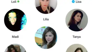 Screenshot von Fiesta 5
