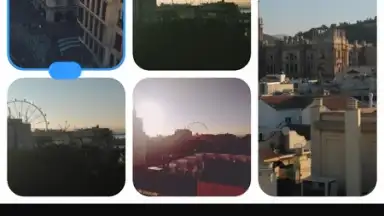 Screenshot von AI Photo Editor - Polish 1