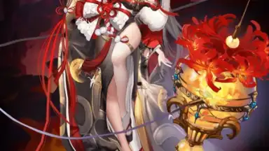 Screenshot von GoddessXPuzzle 6