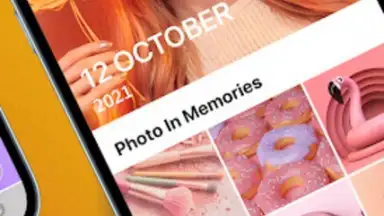 Screenshot von iGallery iOS 16 22