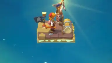 Screenshot von Fantasea 6