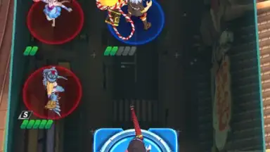 Screenshot von Fight League 1