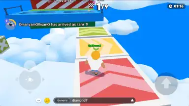 Screenshot von Play Together 13