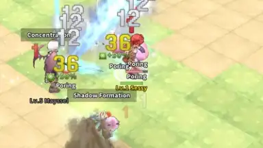 Screenshot von The Labyrinth of Ragnarok 13