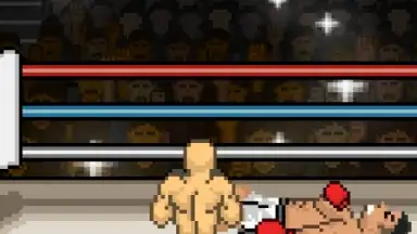 Screenshot von Prizefighters Boxing 15