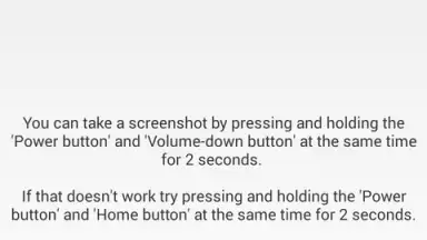 Screenshot von Screenshot Easy 4