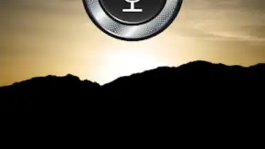 Screenshot von eBible 1