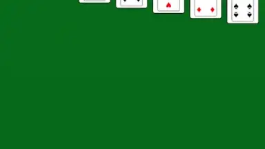 Screenshot von Zynga Solitaire 3