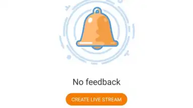 Screenshot von OK Live 9