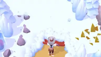 Screenshot von Gold Rush 6