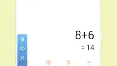 Screenshot von Auto Clicker 4