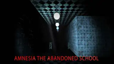 Screenshot von Amnesia 7