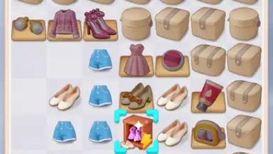 Screenshot von Hollywood Merge 13