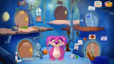 Screenshot von Xeno 10