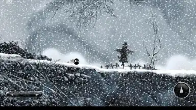 Screenshot von Nihilumbra 1