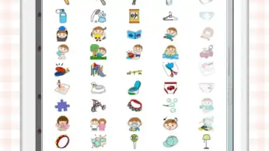 Screenshot von Cute Calendar Free 5