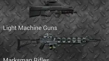 Screenshot von Gun Camera 18