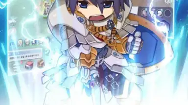 Screenshot von Ragnarok: Labyrinth 7