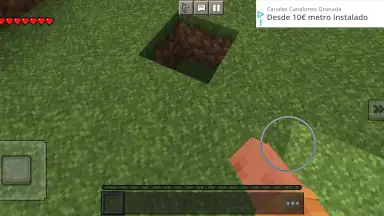 Screenshot von AtharCraft Building Craft 18