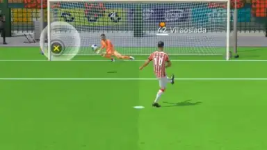 Screenshot von Top Goal: Be A Soccer Champion 10