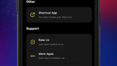 Screenshot von iCallPix 1