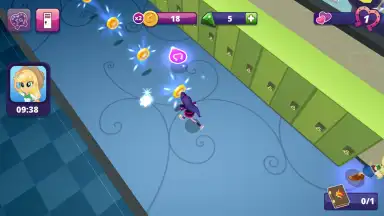 Screenshot von Equestria Girls 18