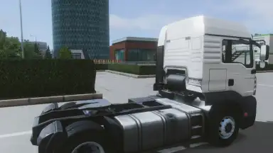 Screenshot von Truckers of Europe 3 16