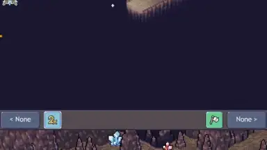 Screenshot von Cave Heroes 4