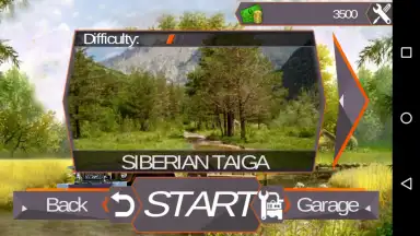 Screenshot von Dirt On Tires [Offroad] [Online] 5