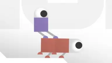 Screenshot von Odd Bot Out 6