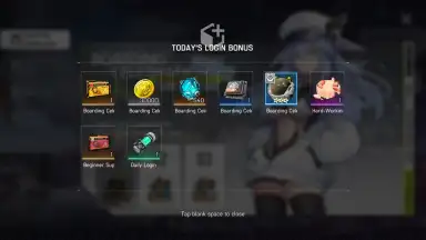 Screenshot von Artery Gear: Fusion 2