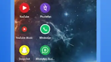 Screenshot von Win 11 Computer Launcher 12