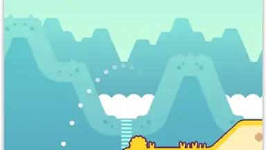 Screenshot von Fat Bunny 7