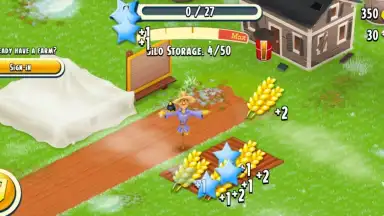 Screenshot von Hay Day 6
