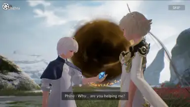 Screenshot von Seven Knights 2 15