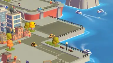 Screenshot von Monopoly GO! 10