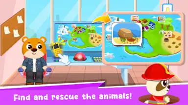 Screenshot von Animal Rescue Care 1