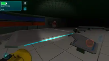 Screenshot von Online Imposter 3D 8