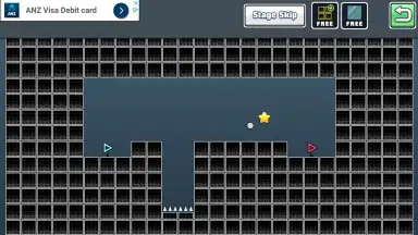 Screenshot von Jump Ball Quest 7